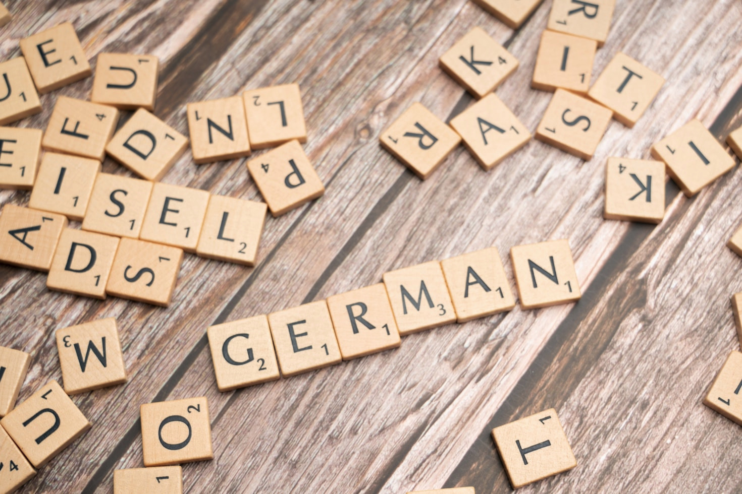 Five Proven Methods To Master German Grammar Quickly