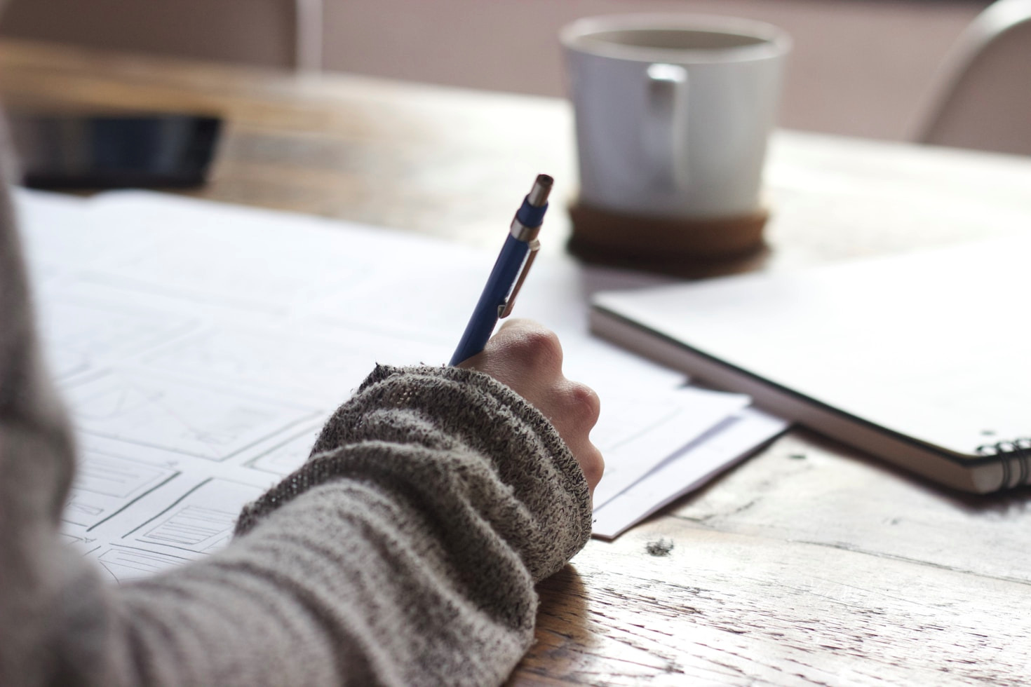 How To Build A Consistent German Practice Routine